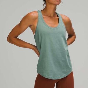 Lululemon Love Tank
